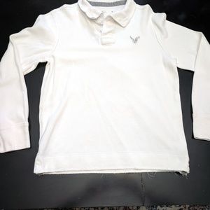 Abercrombie and Fitch long sleeve shirt.